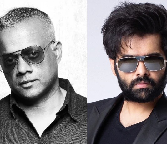 இயக்குநர் கெளதம் மேனன், ராம் பொத்தினேனி இணையும் புதிய படம்! Director Gautham Menon and Ram Pothineni’s new film, gautham menon all movies list, gautham menon blockbuster movies, gautham menon box office collection, gautham menon box office collection analysis, gautham menon box office report, gautham menon hit and flop movies list, gautham menon hit movies, gautham menon movies, ram pothineni cars, ram pothineni movies telugu, ram pothineni new hindi dubbed movie, Ram Pothineni New Movie, ram pothineni new movie hindi dubbed 2021, ram pothineni songs, ram pothineni wife,Thamizhpadam,Kollywood Latest,Tamil Film News 2022, Kollywood Movie Updates,Latest Tamil Movies News,