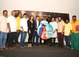 ரவாளி படத்தின் இசை வெளியீட்டு விழா!!! ரவாளி படத்தின் இசை வெளியீட்டு விழா!!!,Ravaali Movie, Ravali Movie Audio Launch, Ravali Audio Launch, Ravali Movie Trailer Launch, Ravali Movie, Ravali Tamil movie, Ravali New Update, Ravali Tamil Movie New Update, Ravali Latest Update, Ravali Movie Updates, Ravali Tamil Movie Live Updates, Ravali Tamil Movie Latest News, Thamizhpadam, Kollywood Latest, Tamil Film News 2022, Kollywood Movie Updates, Latest Tamil Movies News,