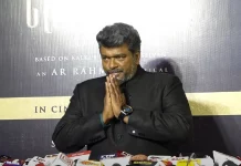 மணி ரத்தினத்திற்கு, சுஹாசினியின் காதலுக்கு முன்பே வேறு காதல் இருந்திருக்கிறது – நடிகர் பார்த்திபன்