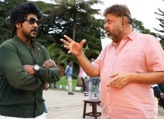 சந்திரமுகி 2 படத்திற்கு தனது உடலை மெருகேற்றிய ராகவா லாரன்ஸ் chandramukhi 2 concept trailer in hindi, chandramukhi 2 first look, chandramukhi 2 intro first look teaser, chandramukhi 2 lawrence first look teaser, chandramukhi 2 movie first look, chandramukhi 2 official announcement, chandramukhi 2 official first look, Chandramukhi 2 Tamil Movie First Schedule Wrapped, chandramukhi full tamil movie, chandramukhi movie songs, chandramukhi tamil movie, chandramukhi tamil movie songs, P Vasu, Raghava Lawrence, thamizhpadam,சந்திரமுகி 2 படத்திற்கு தனது உடலை மெருகேற்றிய ராகவா லாரன்ஸ்,Thamizhpadam,Kollywood Latest,Tamil Film News 2022, Kollywood Movie Updates,Latest Tamil Movies News,