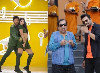 எல்லா துயரத்தையும் மறந்து சிரிச்சு, சந்தோஷமா பொழுது போக்குற படம், சந்தானத்தின் “கிக்”. எல்லா துயரத்தையும் மறந்து சிரிச்சு சந்தோஷமா பொழுது போக்குற படம் சந்தானத்தின் "கிக்".Santhanam's Kick is an entertaining film that forgets all sorrow and laughs,kick movie, Kick Movie Latest Update, kick santhanam, kick santhanam full movie, kick santhanam movie, kick santhanam teaser, kick tamil movie, kick tamil movie first look, kick teaser, kick trailer, santhanam kick movie first look, santhanam kick movie update, santhanam latest comedy, santhanam latest movie trailer, santhanam movie trailer, santhanam next movie, santhanam speech about goundamani,Santhanam's Kick, Santhanam's Kick Movie, Santhanam Latest Movie, Santhanam's Upcoming Movie, Kick, Kick Tamil movie, Kick New Update, Kick Tamil Movie New Update, Kick Movie, Kick Latest Update, Kick Movie Updates, Kick Tamil Movie Live Updates, Kick Tamil Movie Latest News, Kick Movie Latest News And Updates, Thamizhpadam, Kollywood Latest, Tamil Film News 2022, Kollywood Movie Updates, Latest Tamil Movies News,