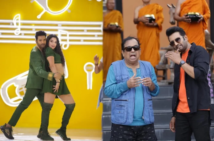 எல்லா துயரத்தையும் மறந்து சிரிச்சு சந்தோஷமா பொழுது போக்குற படம் சந்தானத்தின் "கிக்".Santhanam's Kick is an entertaining film that forgets all sorrow and laughs,kick movie, Kick Movie Latest Update, kick santhanam, kick santhanam full movie, kick santhanam movie, kick santhanam teaser, kick tamil movie, kick tamil movie first look, kick teaser, kick trailer, santhanam kick movie first look, santhanam kick movie update, santhanam latest comedy, santhanam latest movie trailer, santhanam movie trailer, santhanam next movie, santhanam speech about goundamani,Santhanam's Kick, Santhanam's Kick Movie, Santhanam Latest Movie, Santhanam's Upcoming Movie, Kick, Kick Tamil movie, Kick New Update, Kick Tamil Movie New Update, Kick Movie, Kick Latest Update, Kick Movie Updates, Kick Tamil Movie Live Updates, Kick Tamil Movie Latest News, Kick Movie Latest News And Updates, Thamizhpadam, Kollywood Latest, Tamil Film News 2022, Kollywood Movie Updates, Latest Tamil Movies News,