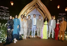 லார்ட் ஆஃப் தி ரிங்க்ஸ்: ரிங்ஸ் ஆஃப் பவர் 25 மில்லியனுக்கும் அதிகமான உலகளாவிய பார்வையாளர்களை ஈர்க்கிறது