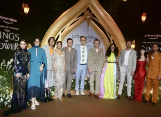 லார்ட் ஆஃப் தி ரிங்க்ஸ்: ரிங்ஸ் ஆஃப் பவர் 25 மில்லியனுக்கும் அதிகமான உலகளாவிய பார்வையாளர்களை ஈர்க்கிறது