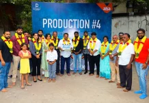 ஆஹா தமிழுடன் இணைந்து டி கம்பெனி தயாரிக்கும் புதிய படத்தின் படப்பிடிப்பு தொடக்கம்