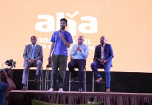 மலேசியாவில் கால்பதிக்கும் ஆஹா தமிழ் மலேசியாவில் கால்பதிக்கும் ஆஹா தமிழ்,Aha, aha app review tamil, aha app tamil, Aha OTT, aha ott app review tamil, aha ott in tamil, aha ott movies, aha ott movies release date, aha ott premium, aha ott tamil, aha ott tamil launch, aha subscription free, Aha Tamil, Aha Tamil in Malaysia, aha tamil ott, aha tamil ott app, aha tamil ott details, aha tamil ott launch, aha tamil ott review, aha tamill ott, aha tamill ott launch, aha video, akashvani movie, allu arjun, ammuchi 2, kuthuku pathu, tamil cinema, tamil movies, Thamizhpadam, Kollywood Latest, Tamil Film News 2022, Kollywood Movie Updates, Latest Tamil Movies News,