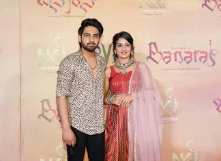 ‘பனாரஸ்’ ஒரு வித்தியாசமான டைம் லைன் காதல் கதை ‘பனாரஸ்’ ஒரு வித்தியாசமான டைம் லைன் காதல் கதை,Banaras is a different timeline love story, banaras, banaras hindi dub movie trailer, banaras hindi movie trailer, banaras kannada movie, banaras kannada trailer, banaras movie songs, banaras movie trailer, banaras new movie trailer, banaras song, banaras songs, banaras songs kannada, banaras songs telugu, banaras south indian movie, banaras telugu movie, banaras telugu trailer, banaras trailer, banaras trailer kannada, banaras trailer telugu, Jayathirtha, kannada film banaras songs, lahari music,Banaras, Banaras Tamil movie, Banaras New Update, Banaras Tamil Movie New Update, Banaras Movie, Banaras Latest Update, Banaras Movie Updates, Banaras Tamil Movie Live Updates, Banaras Tamil Movie Latest News, Banaras Movie Latest News And Updates, Thamizhpadam, Kollywood Latest, Tamil Film News 2022, Kollywood Movie Updates, Latest Tamil Movies News,