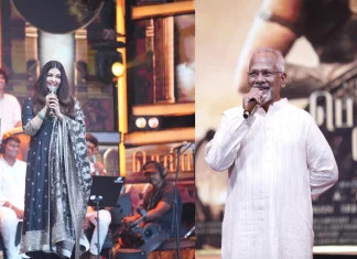 கமல் சாருடன் இன்னும் நடிக்கும் வாய்ப்பு கிடைக்கவில்லை – நடிகை ஐஸ்வர்யாராய்