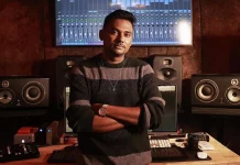 பாலிவுட்டை அதிர வைத்த சாம் CS