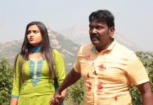 பிரபல சண்டைப் பயிற்சியாளர் ஸ்டண்ட் ஜெயந்த் இயக்கும் படம் “வெங்கட் புதியவன்”