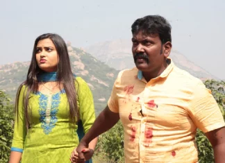 பிரபல சண்டைப் பயிற்சியாளர் ஸ்டண்ட் ஜெயந்த் இயக்கும் படம் “வெங்கட் புதியவன்”