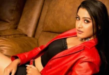 நாயகனுடன் நெருக்கம் காட்டி நடித்தது ஏன் ; ஜீவி-2 நாயகி அஸ்வினி சந்திரசேகர் விளக்கம்