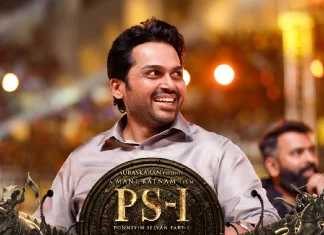 தள்ளி தள்ளி போன படம் சாத்தியமானதற்கு முக்கிய காரணம் லைகா சுபாஸ்கரன் தான்! – நடிகர் கார்த்தி Ponniyin Selvan Trailer Launch Event Karthi Speech, Karthi Speech At Ponniyin Selvan Trailer Launch Event, Ponniyin Selvan Trailer Launch Event, PS 1 Trailer Launch Event, Ponniyin Selvan Trailer, Ponniyin Selvan Trailer Launch, Ponniyin Selvan Audio Launch Karthi Speech, Karthi Speech, Hero Karthi Speech, Thamizh Padam, Tamil Film News 2022, Kollywood Latest, Kollywood Movie Updates, Latest Tamil Movies News,