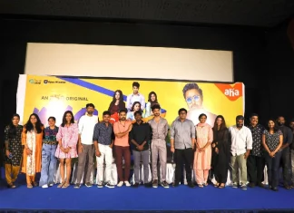 ஆஹாவில் முன்னணி நட்சத்திரங்கள் நடிக்கும் காமெடி வலைதளத் தொடர் ‘மேட் கம்பெனி’, 30 முதல் வெளியாகிறது. ஆஹாவில் முன்னணி நட்சத்திரங்கள் நடிக்கும் காமெடி வலைதளத் தொடர் 'மேட் கம்பெனி', 30 முதல் வெளியாகிறது, aha game show, aha movies, aha new releases, Aha Tamil, aha tamil ott, Aha Tamil Presents New Web Series, aha video, aha web series,Aha's lead starrer comedy web series Mad Company will release on the 30th,Mad Company, comedy web series, Aha Comedy web series Mad Company, Mad Company Tamil web series, Mad Company New Update, Mad Company Tamil web series New Update, Mad Company web series, Mad Company Latest Update, Mad Company web series Updates, Mad Company Tamil web series Live Updates, Mad Company Tamil web series Latest News, Mad Company web series Latest News And Updates, Thamizhpadam, Kollywood Latest, Tamil Film News 2022, Kollywood Movie Updates, Latest Tamil Movies News,