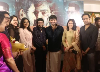 இயக்குநர் கே.எஸ்.ரவிக்குமார் தயாரிப்பில் ஹிட்லிஸ்ட்” திரைப்படம்