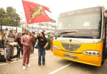 பொன்னியின் செல்வன்’ படத்துக்கான சிறப்பு பஸ் டூர் A special bus tour for Ponni’s Selvan, Aishwarya Lekshmi, Aishwarya Rai Bachchan, aishwarya rai movies, AR Rahman, Chiyaan Vikram, Jayam Ravi, jayam ravi ponniyin selvan, karthi, karthi ponniyin selvan, Kollywood Latest, Kollywood Movie Updates, Latest Tamil Movies News, mani ratnam, mani ratnam movies, mani ratnam ponniyin selvan, parthiban about ps 1, ponniyin selvan, Ponniyin Selvan 1 Tamil Movie, Ponniyin selvan interview, ponniyin selvan movie interview, Ponniyin Selvan Press Meet, Ponniyin Selvan-1, Prabhu, PS 1, PS 1 Latest Update, PS 1 Movie, PS 1 Movie Latest News And Updates, PS 1 Movie Updates, PS 1 New Update, PS 1 Tamil movie, PS 1 Tamil Movie Latest News, PS 1 Tamil Movie Live Updates, PS 1 Tamil Movie New Update, R Sarathkumar, Sobhita Dhulipala, Tamil Film News 2022, thamizhpadam, Trisha, trisha ponniyin selvan, Vikram, பொன்னியின் செல்வன்’ படத்துக்கான சிறப்பு பஸ் டூர்