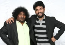 இளைய. தளபதி விஜய் நடித்த “தமிழன்” படத்தை இயக்கிய அப்துல் மஜீத் தற்போது விமல், யோகி பாபு நடிக்க புதிய படமொன்றை இயக்கி வருகிறார்