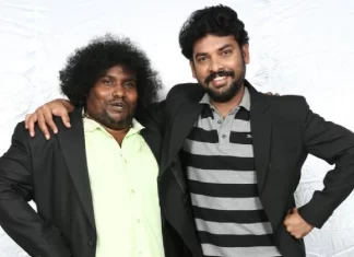 இளைய. தளபதி விஜய் நடித்த “தமிழன்” படத்தை இயக்கிய அப்துல் மஜீத் தற்போது விமல், யோகி பாபு நடிக்க புதிய படமொன்றை இயக்கி வருகிறார்