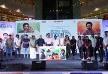 நித்தம் ஒரு வானம் படத்தின் படபிடிப்பின் போது பனி அதிசய சம்பவங்கள் நடைபெற்றது – நடிகர் அசோக் செல்வன் வியப்பு