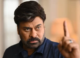 விரைவில் தமிழில் வெளியாக இருக்கும் சிரஞ்சீவியின் காட்பாதர்