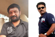 உண்மைச் சம்பவத்தை அடிப்படையாக கொண்டு உருவாகும் படம் ” வந்திய தேவன் மீது P C R வழக்கு “