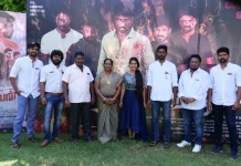 படத்திற்காக ஸ்னூக்கர் விளையாட கற்றுக் கொண்டேன் – நடிகர் நிஷாந்த்