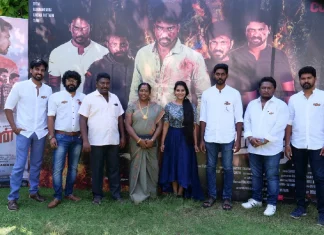 படத்திற்காக ஸ்னூக்கர் விளையாட கற்றுக் கொண்டேன் – நடிகர் நிஷாந்த்