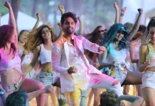 ‘பனாரஸ்’ படத்தினை தமிழகத்தில் வெளியிடும் சக்தி ஃபிலிம் பேக்டரி