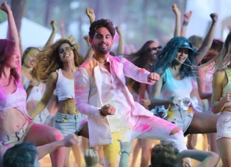 ‘பனாரஸ்’ படத்தினை தமிழகத்தில் வெளியிடும் சக்தி ஃபிலிம் பேக்டரி