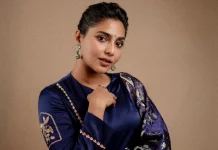 மீண்டும் தயாரிப்பாளராகும் நடிகை ஐஸ்வர்யா லட்சுமி