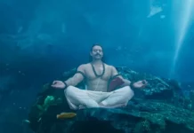 3டி தொழில்நுட்பத்தில் வெளியான ‘ஆதி புருஷ்’ பட டீசர்