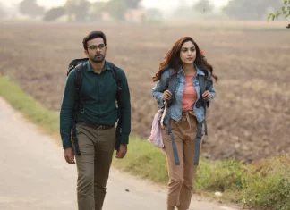 அசோக்செல்வன்- ரித்துவர்மா- அபர்ணா பாலமுரளி- ஷிவாத்மிகா நடிக்கும் ‘நித்தம் ஒரு வானம்’ நவம்பர் 4ம் தேதி வெளியாகிறது