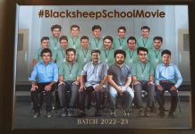 ரோமியோ பிச்சர்ஸ் தயாரிப்பு நிறுவனமும் பிளாக் ஷீப குழுவினரும் இணைந்து ஒரு புதிய படத்தை உருவாக்க இருக்கிறார்கள்