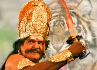 புதிய வடிவத்தில் பிக் பாஸ் நிகழ்ச்சி! – நடிகர் மன்சூர் அலிகானின் அசத்தல் ஐடியா