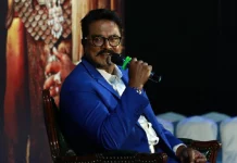 மாமன்னன் ராஜ ராஜ சோழன் இந்துவா? சைவமா? வைணவமா? – நடிகர் சரத்குமாரின் கருத்து