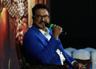 மாமன்னன் ராஜ ராஜ சோழன் இந்துவா? சைவமா? வைணவமா? – நடிகர் சரத்குமாரின் கருத்து