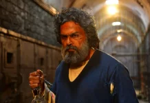 இரண்டு வெற்றிப்படங்களை தொடர்ந்து தீபாவளிக்கு வரும் கார்த்தியின் சர்தார்