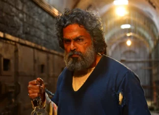 இரண்டு வெற்றிப்படங்களை தொடர்ந்து தீபாவளிக்கு வரும் கார்த்தியின் சர்தார்