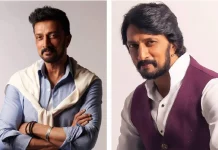 இந்திய முன்னணி நடிகர் கிச்சா சுதீப் தொடங்கி வைத்த ‘சூப்பர் 10’ கிரிக்கெட் போட்டி