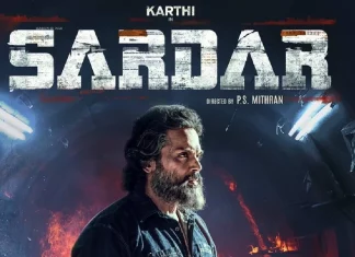 தீபாவளி ரேஸில் முந்துகிறதா சர்தார்