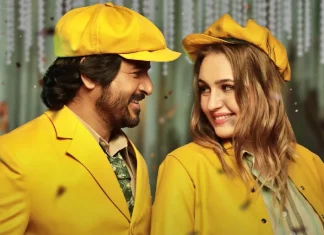 ரிலீசுக்கு முன்பே கோடிகளை குவித்த பிரின்ஸ்