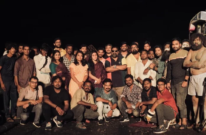 Devil Latest Update, Devil Movie, Devil Movie Latest News And Updates, Devil Movie Updates, Devil Movie Wrap Up, Devil New Update, Devil Tamil movie, Devil Tamil Movie Latest News, Devil Tamil Movie Live Updates, Devil Tamil Movie New Update, director Myshkin. Myshkin. Devil, Director Mysskin, director mysskin interview, director mysskin latest interview, Director Mysskin Latest Updates, director mysskin movies, director mysskin songs, director mysskin speech, director mysskin tamil movie, Filming of Devil composed by director Myshkin has been completed, Kollywood Latest, Kollywood Movie Updates, Latest Tamil Movies News, Tamil Film News 2022, thamizhpadam, இயக்குநர் மிஷ்கின் இசையமைக்கும் “டெவில்” திரைப்பட படப்பிடிப்பு நிறைவடைந்தது !!!