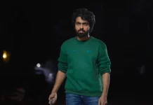 ஜிவி பிரகாஷ்குமார் – கெளதம் வாசுதேவ் மேனன் நடித்திருக்கும் “13” டீசர் நல்ல வரவேற்பைப் பெற்று வருகிறது