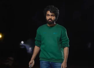 ஜிவி பிரகாஷ்குமார் – கெளதம் வாசுதேவ் மேனன் நடித்திருக்கும் “13” டீசர் நல்ல வரவேற்பைப் பெற்று வருகிறது