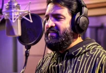 பாடகராக அவதரிக்கும் சந்தானம்… எந்த படம் தெரியுமா ?