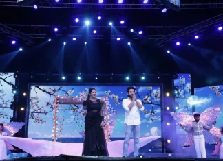 ‘பனாரஸ்’ படத்தின் மூலம் மக்களின் இதயங்களை வெல்வோம்’ – அறிமுக நாயகன் ஜையீத் கான் நம்பிக்கை