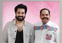 ஜென்டில்மேன் இரண்டாம் பாகத்தின் ஹீரோ இவரா ?