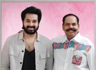 ஜென்டில்மேன் இரண்டாம் பாகத்தின் ஹீரோ இவரா ?