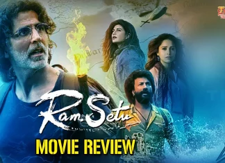 ராம் சேது தமிழ் திரைப்பட விமர்சனம்