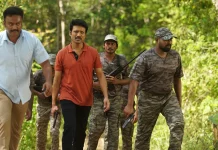 “வெப்தொடரைப் பார்ப்பது ஒரு வகையான சுற்றுலா போன்றது” – புஷ்கர்- காயத்ரி !!